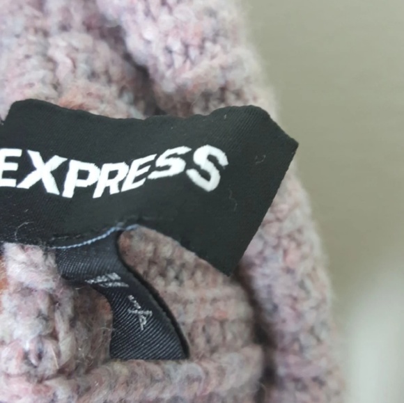 Express Top - Picture 3 of 3